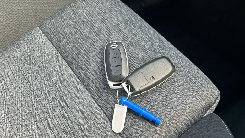 Nissan X-Trail 1.5 E-Power E-4orce 213 N-Connecta 5dr Auto Hybrid Station Wagon